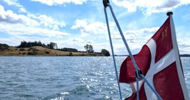 N.Ø.R.D. Barsø – i springende lun sommerluft N.Ø.R.D. Barsø – i springende lun sommerluft