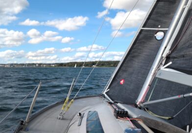 N.Ø.R.D. Barsø – i springende lun sommerluft